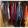 Image 2 : Mystery Vintage Clothing Jackets & Winter Apparel Sizes S-L Mens Ladies