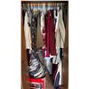 Image 1 : Mystery Closet of All Season Vintage Apparel & Accessories Ladies Size M-L