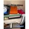 Image 2 : Assorted Tools Parts & Building Materials