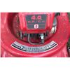 Image 2 : Mastercraft Lawn Mower w/ Jerry Can Contents Included