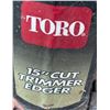 Image 2 : Toro Trimmer & Sears Blower/Vac