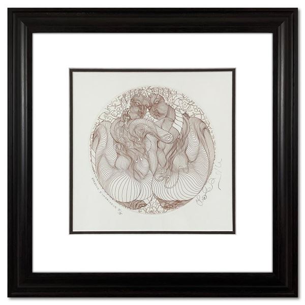 Gemini by Azoulay, Guillaume