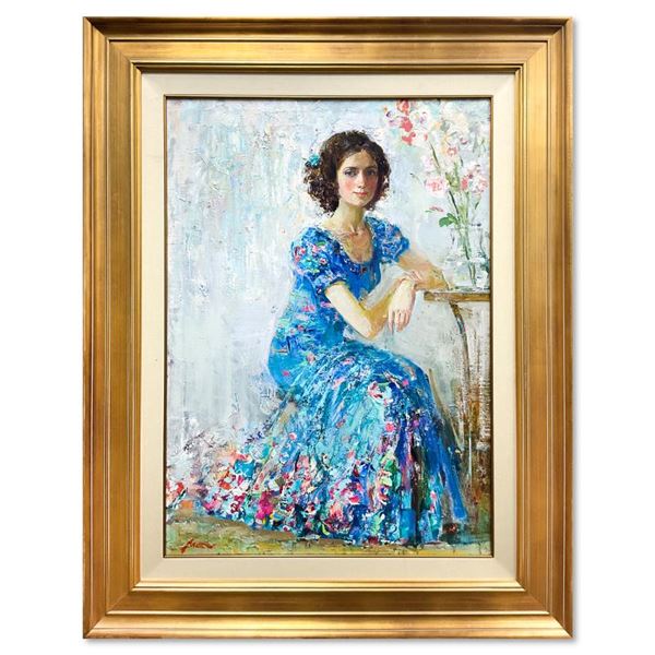 Adoncia by Matveeva Original