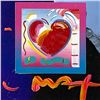 Image 2 : Heart on Blends by Peter Max