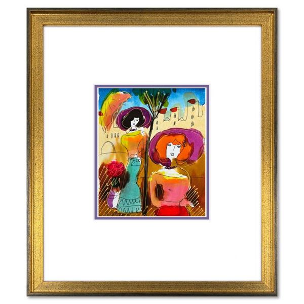 Untitled by Leider Original