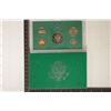 Image 2 : 1994 US PROOF SET (WITH BOX)