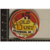 Image 2 : $5 GOLD DUST CASINO CHIP DEADWOOD SOUTH DAKOTA