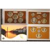 2016 US PROOF SET (WITH BOX) 13 PIECES