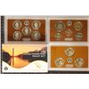 Image 2 : 2016 US PROOF SET (WITH BOX) 13 PIECES