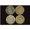 4-1944-D US/PHILIPPINES SILVER 20 CENTAVOS .386