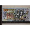 2019 SUB SAHARA AFRICA 100 SHILLING CU POLYMER
