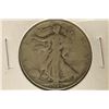 Image 1 : 1944-S SILVER WALKING LIBERTY HALF DOLLAR