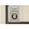 Image 1 : 1997-S SILVER KENNEDY HALF DOLLAR PCGS PR69 DCAM