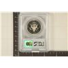 Image 2 : 1997-S SILVER KENNEDY HALF DOLLAR PCGS PR69 DCAM