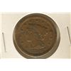 1854 US LARGE CENT
