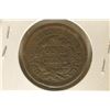 Image 2 : 1854 US LARGE CENT