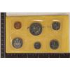Image 1 : 1970 CANADA PROOF LIKE SET IN ENVELOPE