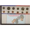 Image 1 : 1994 US MINT SET (UNC) P/D (WITH ENVELOPE)