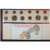 Image 2 : 1994 US MINT SET (UNC) P/D (WITH ENVELOPE)
