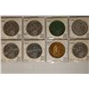 Image 6 : NICE VARIETY SET OF 40-MARDI GRAS TOKENS: 60'S-80S