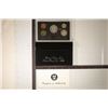 1996 US SILVER PROOF SET (WITH BOX) AND WITH