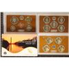 Image 2 : 2014 US PROOF SET (WITH BOX) 14 PIECES