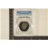 1990-S US KENNEDY HALF DOLLAR PCGS PR69 DCAM