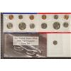 Image 1 : 1996 US MINT SET (UNC) P/D (WITH ENVELOPE)