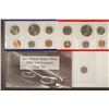 Image 2 : 1996 US MINT SET (UNC) P/D (WITH ENVELOPE)