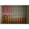 Image 1 : 18 CRISP UNC COLORIZED CHINESE HELL NOTES