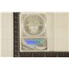 Image 2 : 2008 AMERICAN SILVER EAGLE ANACS MS69 1 OZ. SILVER
