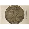 Image 1 : 1942-S SILVER WALKING LIBERTY HALF DOLLAR