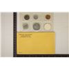 Image 2 : 1964 US SILVER PROOF SET (WITH ENVELOPE)