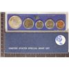 Image 1 : 1967 US SPECIAL MINT SET WITH BOX