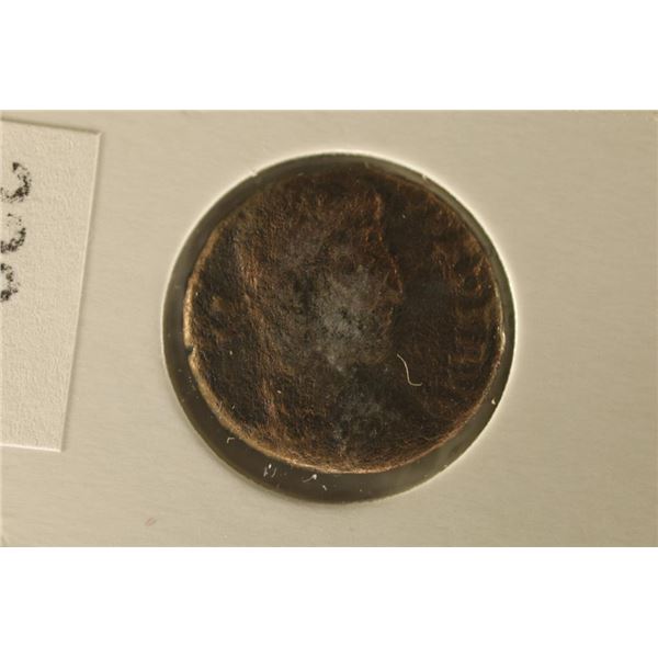 337-361 A.D. CONSTANTIUS II ANCIENT COIN FALLEN