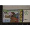 Image 1 : NIMROD ISLANDS $20 CRISP UNC COLORIZED BILL
