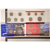 Image 2 : 2006 US MINT SET (UNC) P/D (WITH ENVELOPE)