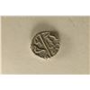 Image 1 : 886-918 A.D. SILVER OTTOMAN EMPIRE BAYAZID II