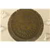 Image 2 : CIVIL WAR TOKEN ARMY & NAVY ON 1 SIDE & THE