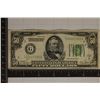 Image 1 : 1928-A US $50 FRN REDEEMABLE IN GOLD ON DEMAND