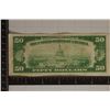 Image 2 : 1928-A US $50 FRN REDEEMABLE IN GOLD ON DEMAND