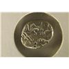 Image 1 : INDIA SILVER PUNCH COIN FROM 400B.C.-100A.D.