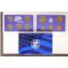 Image 2 : 2006 US PROOF SET (WITH BOX)