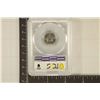Image 2 : 1955 SILVER ROOSEVELT DIME PCGS PR66