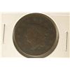 Image 1 : 1831 US LARGE CENT