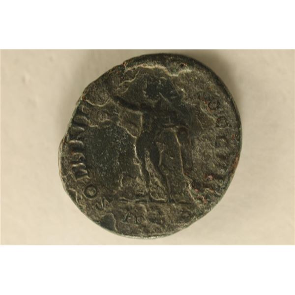 ROMAN ANCIENT COIN Licinius Emperor 313-318 AD Sol