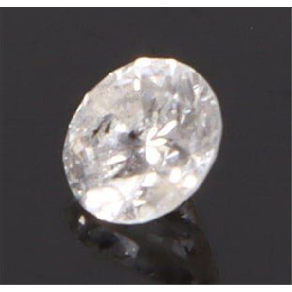.33CT GENUINE TESTED LOOSE DIAMOND