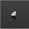 Image 2 : .33CT GENUINE TESTED LOOSE DIAMOND