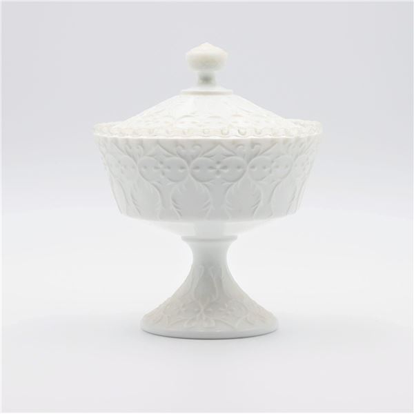 Fenton - Spanish lace