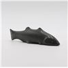 Image 2 : Soap stone carving of fish